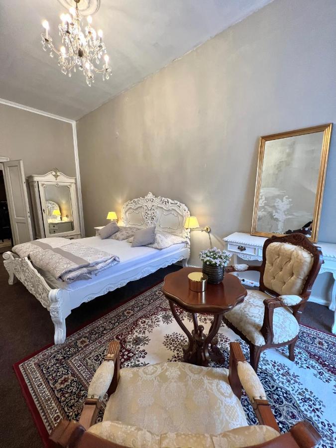 Csaky Palace Bratislava Διαμέρισμα Εξωτερικό φωτογραφία