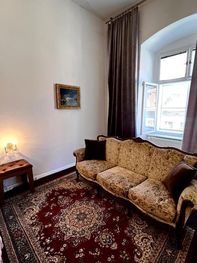 Csaky Palace Bratislava Διαμέρισμα Εξωτερικό φωτογραφία